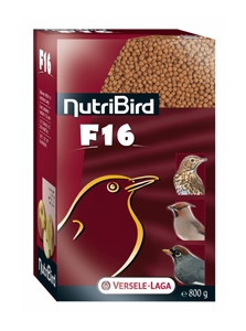 NUTRIBIRD-F16-800-gr